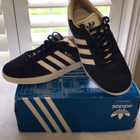 adidas gazelle indigo adidas gazelle indigo